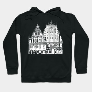 Riga Hoodie